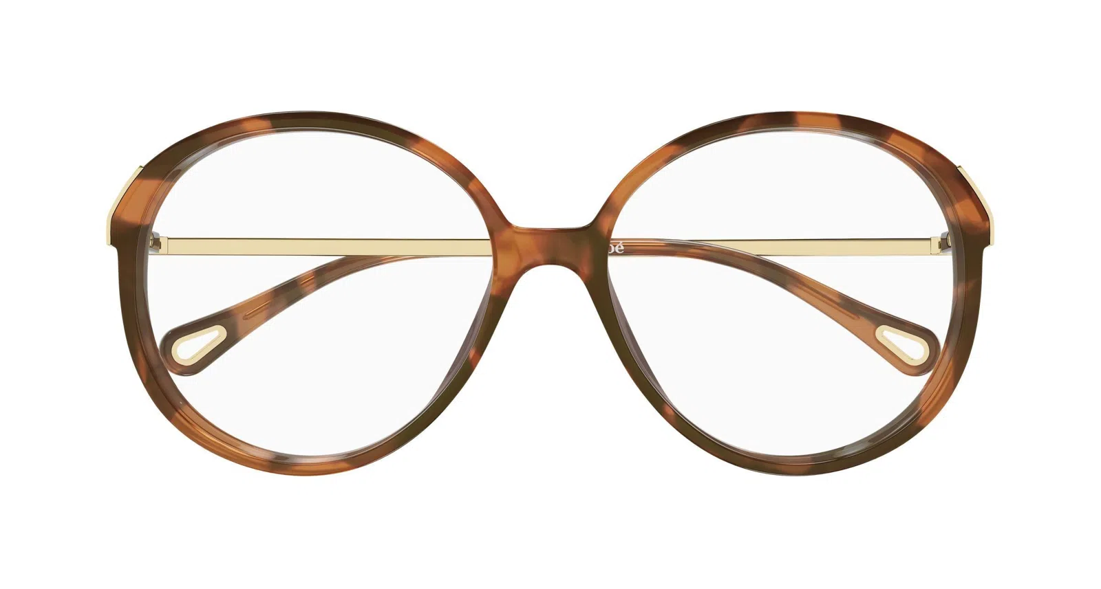 Chloe CH0408O Eyeglasses - view 2